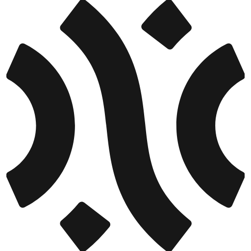 Logo of Aleph Alpha