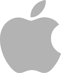 Logo of Apple