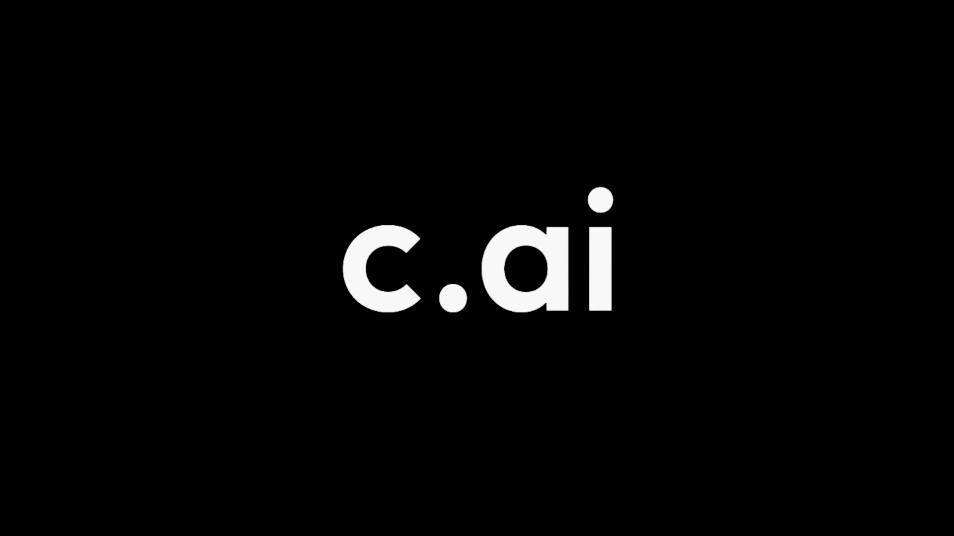 Logo of Character AI