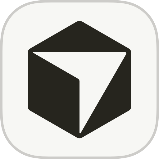 Logo of Cursor