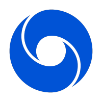 Logo of DeepMind
