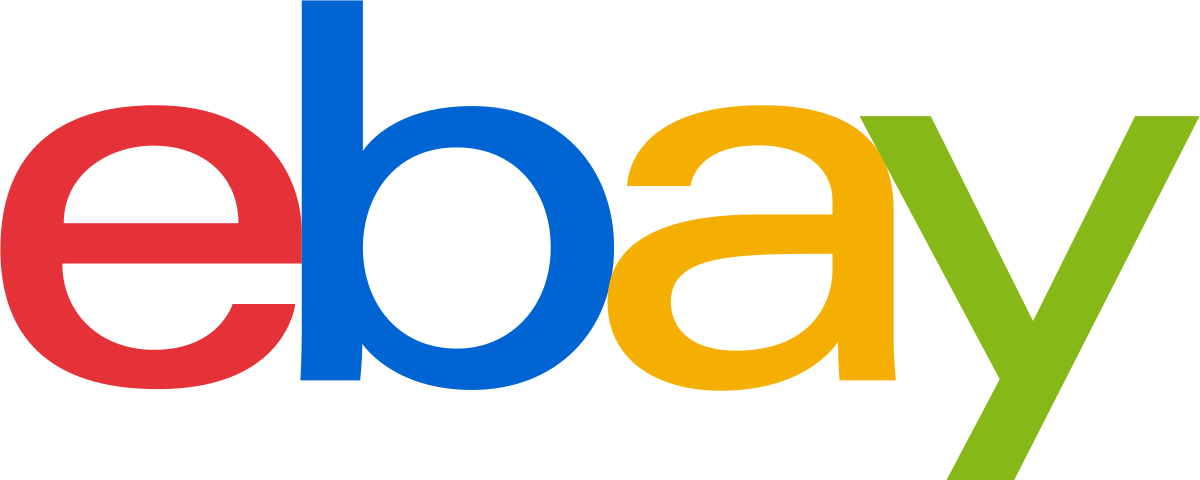 Logo of eBay