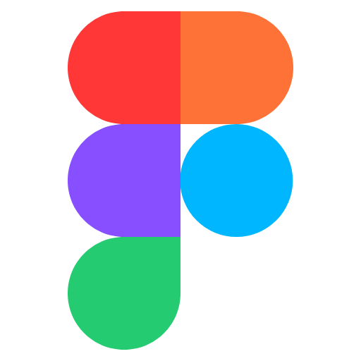 Logo of Figma