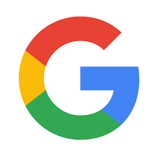 Logo of Google