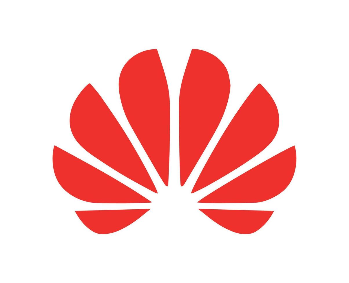 Logo of Huawei
