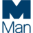 Logo of Man Group