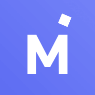 Logo of Mercari