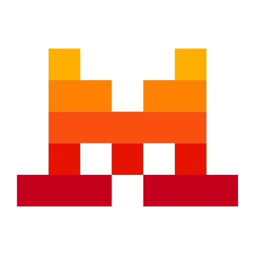 Logo of Mistral