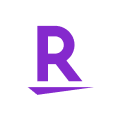 Logo of Rakuten