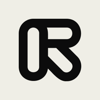 Logo of Runway