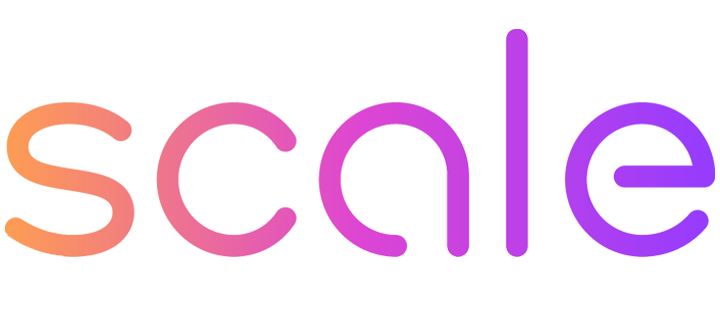 Logo of Scale AI