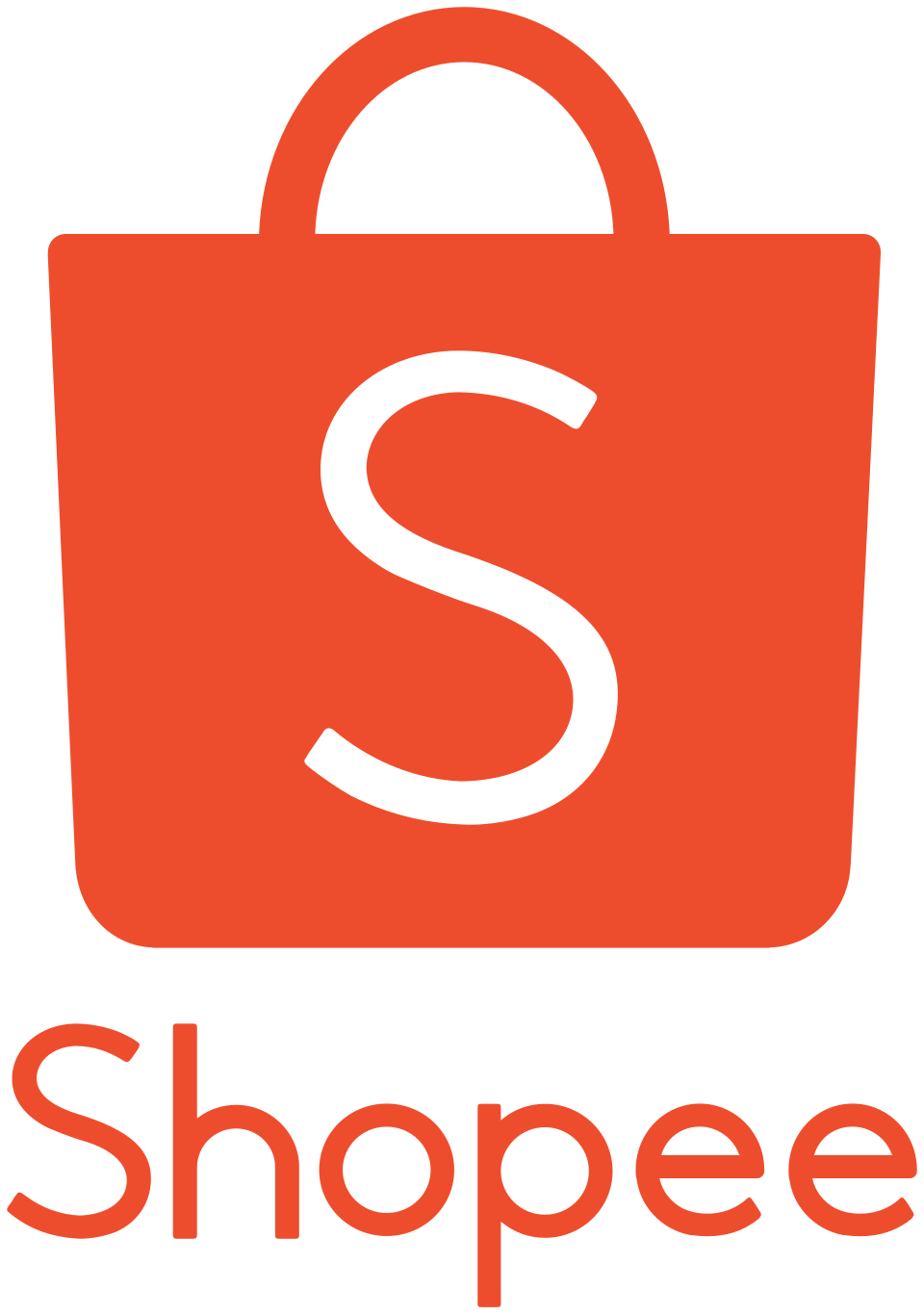 Logo of Shopee