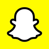 Logo of Snap