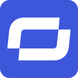 Logo of Synthesia