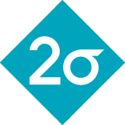 Logo of Two Sigma