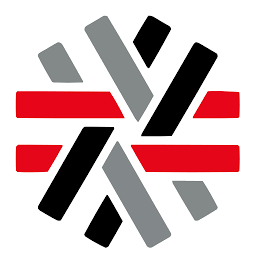 Logo of Woven by Toyota