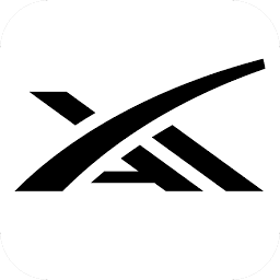 Logo of xAI
